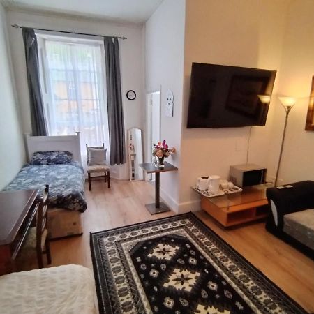 Appartement Studio With Parking Next To Port And Cliffs à Douvres Extérieur photo