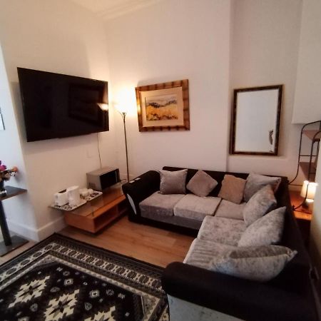 Appartement Studio With Parking Next To Port And Cliffs à Douvres Extérieur photo