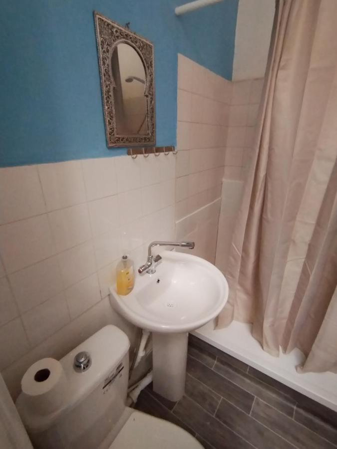 Appartement Studio With Parking Next To Port And Cliffs à Douvres Extérieur photo