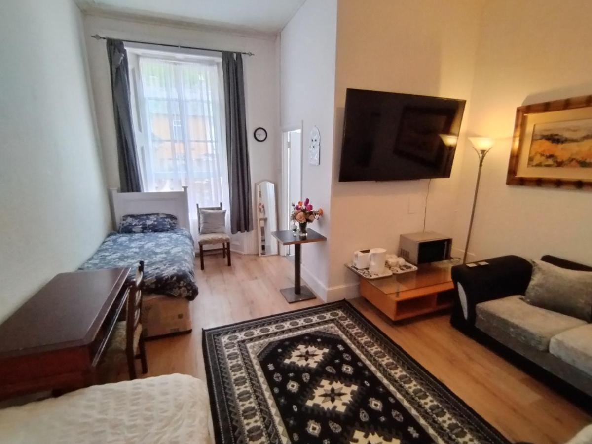 Appartement Studio With Parking Next To Port And Cliffs à Douvres Extérieur photo
